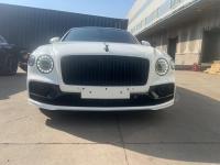 2024款 宾利飞驰 4.0T 雅度版