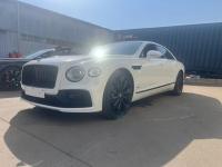 24款 4.0T 雅度版