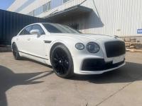 24款 4.0T 雅度版