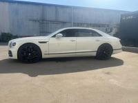 24款 4.0T 雅度版