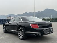 24款 4.0T 雅度版