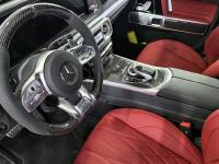奔驰G63 AMG