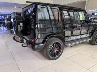 奔驰G63 AMG