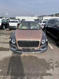 2024款 宾利飞驰 4.0T 雅度版