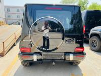奔驰G63 AMG