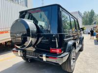 奔驰G63 AMG