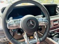 奔驰G63 AMG