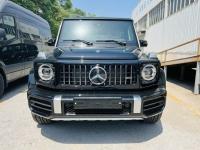 2024款 奔驰 G63 韩版