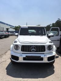 2024款 奔驰 G63 韩版