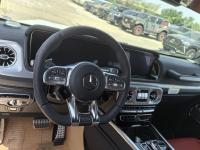 奔驰G63 AMG