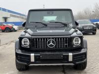2024款 奔驰 G63 韩版