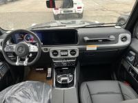 奔驰G63 AMG