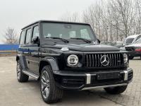 奔驰G63 AMG