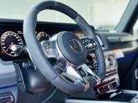 奔驰G63 AMG