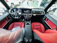 奔驰G63 AMG