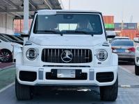 2024款 奔驰 G63 韩版