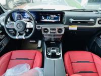 奔驰G63 AMG