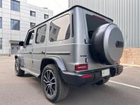 奔驰G550