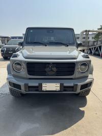2023款 奔驰G500