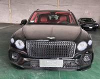 2023款 宾利添越 4.0T 长轴 五座