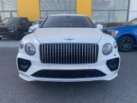 2023款 宾利添越 4.0T 长轴 五座