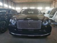 2023款 宾利添越 4.0T 五座