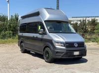 2024款 大众California 600 2.0T 柴油