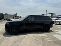 2024款 路虎揽胜行政3.0汽油 3.0T P400 汽油 创世长轴