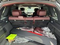 路虎揽胜行政3.0汽油