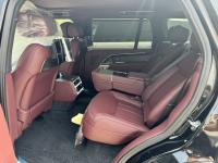 路虎揽胜行政3.0汽油