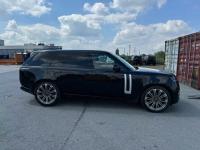 路虎揽胜行政3.0汽油