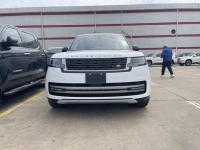 路虎揽胜行政3.0汽油