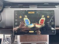 路虎揽胜行政3.0汽油