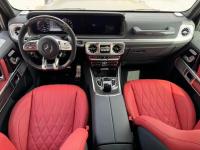 奔驰G63 AMG
