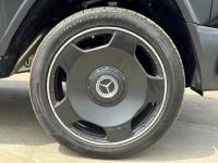 奔驰G63 AMG