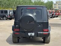 奔驰G63 AMG