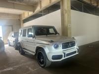 2024款 奔驰 G63