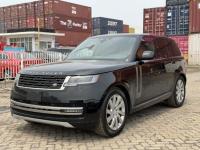 2024款 路虎揽胜行政3.0T P400 汽油 SE 标轴