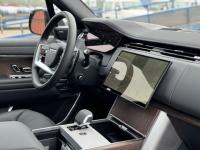 路虎揽胜行政3.0汽油