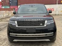 路虎揽胜行政3.0汽油