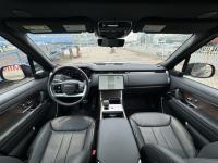 路虎揽胜行政3.0汽油