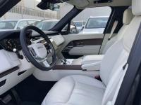 路虎揽胜行政3.0汽油