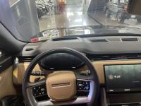 路虎揽胜行政3.0汽油