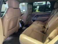 路虎揽胜行政3.0汽油