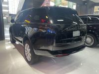 路虎揽胜行政3.0汽油