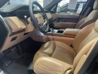 路虎揽胜行政3.0汽油