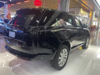 路虎揽胜行政3.0汽油