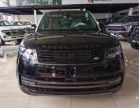 2024款 路虎揽胜3.0T P400 汽油 创世标轴