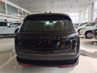 路虎揽胜行政3.0汽油