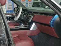 路虎揽胜行政3.0汽油